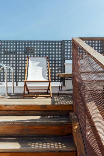 Apartamento Minty Stay - Las Setas