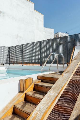 Apartamento Minty Stay - Las Setas