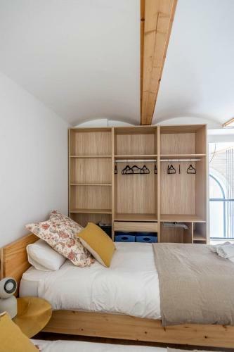 Apartamento Pop Art San Esteban Amplio Y Luminoso