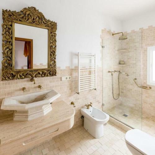 Apartamento Rentalsevilla Suite Nepal