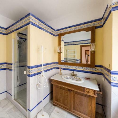Apartamento Rentalsevilla Suite Nepal