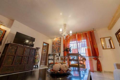 Apartamento Rentalsevilla Suite Nepal