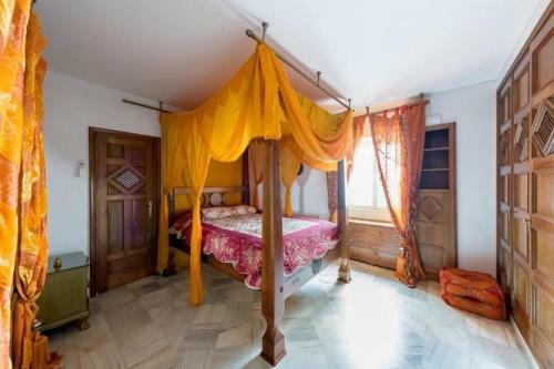 Apartamento Rentalsevilla Suite Nepal