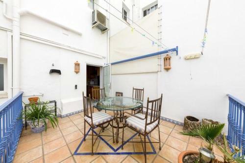 Apartamento Rentalsevilla Suite Nepal