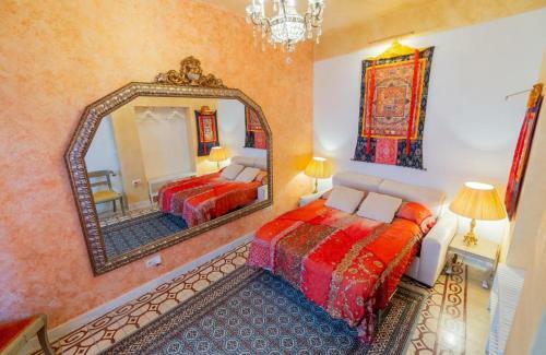 Apartamento Rentalsevilla Suite Nepal