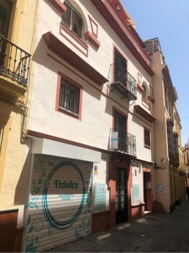Apartamento Rentalsevilla Suite Nepal