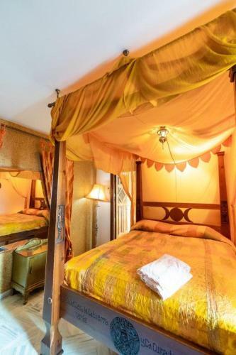 Apartamento Rentalsevilla Suite Nepal