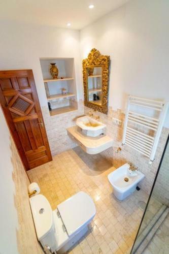 Apartamento Rentalsevilla Suite Nepal