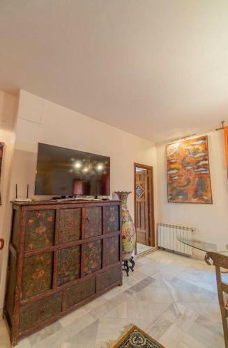 Apartamento Rentalsevilla Suite Nepal