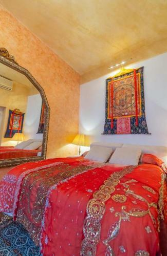 Apartamento Rentalsevilla Suite Nepal