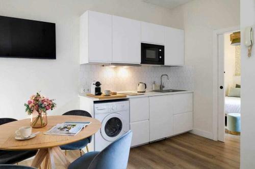 Monkeys Apartments San Rom�n Deluxe