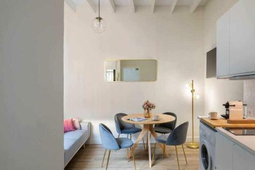 Monkeys Apartments San Rom�n Deluxe