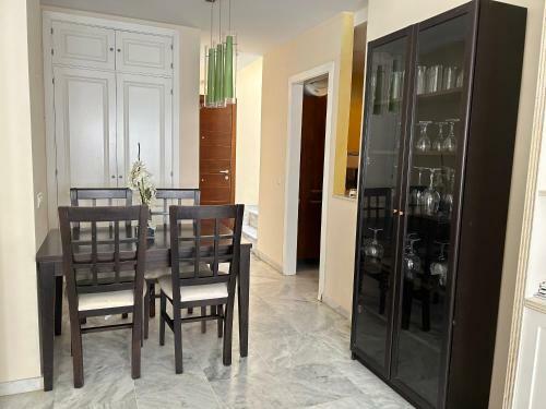 Apartamento Atico Triana Con Piscina Privada