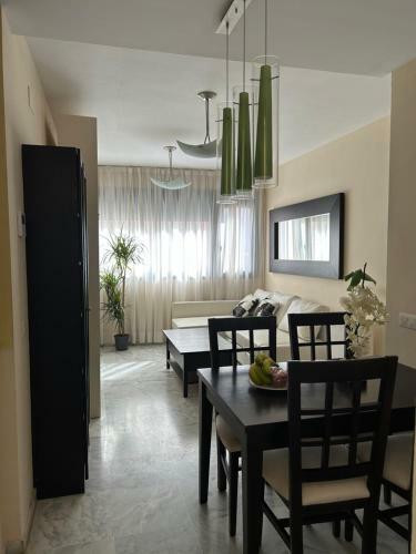 Apartamento Atico Triana Con Piscina Privada