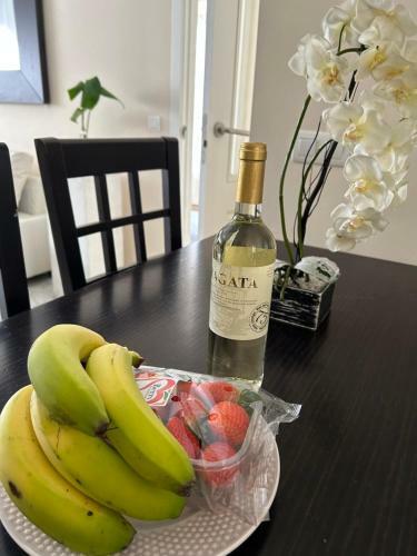 Apartamento Atico Triana Con Piscina Privada