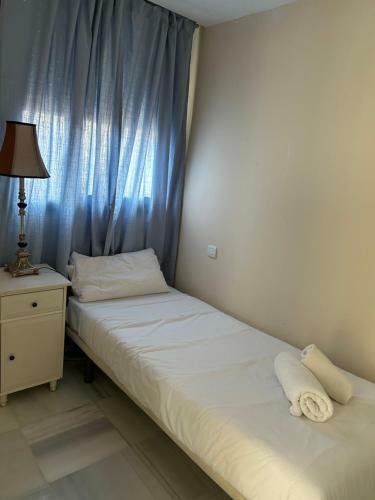 Apartamento Atico Triana Con Piscina Privada
