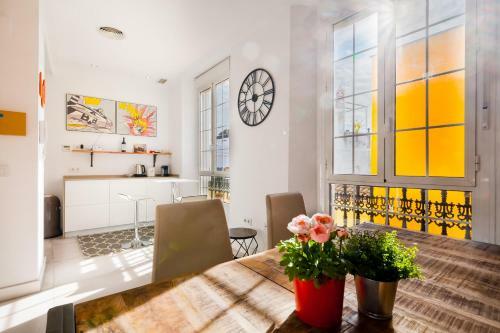 Apartamento Minty Stay - San Luis Terrace