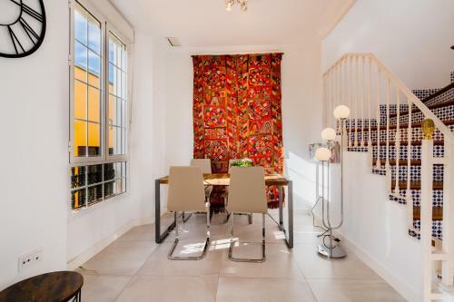 Apartamento Minty Stay - San Luis Terrace