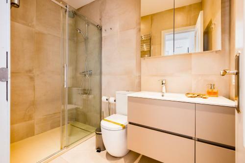 Apartamento Minty Stay - San Luis Terrace