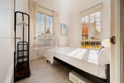 Apartamento Minty Stay - San Luis Terrace