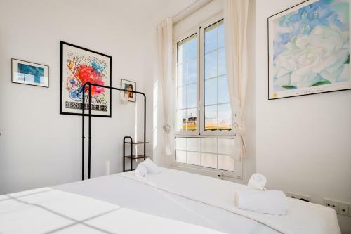 Apartamento Minty Stay - San Luis Terrace