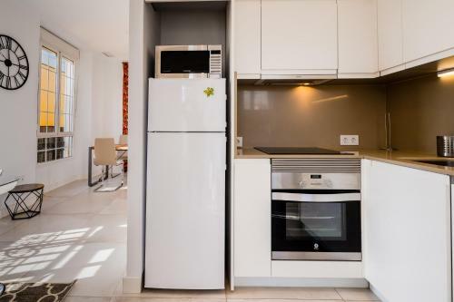 Apartamento Minty Stay - San Luis Terrace