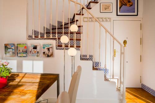 Apartamento Minty Stay - San Luis Terrace