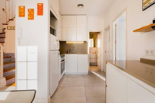 Apartamento Minty Stay - San Luis Terrace