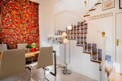 Apartamento Minty Stay - San Luis Terrace