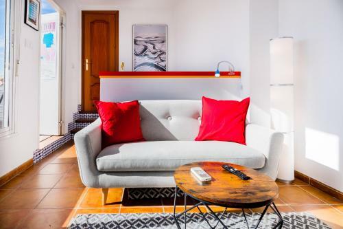 Apartamento Minty Stay - San Luis Terrace