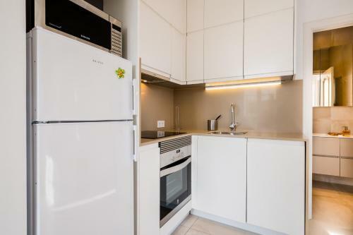 Apartamento Minty Stay - San Luis Terrace