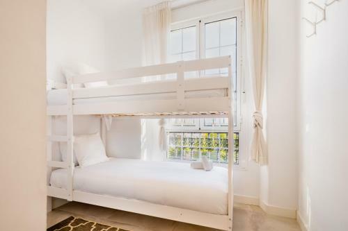 Apartamento Minty Stay - San Luis Terrace