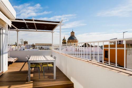 Apartamento Minty Stay - San Luis Terrace