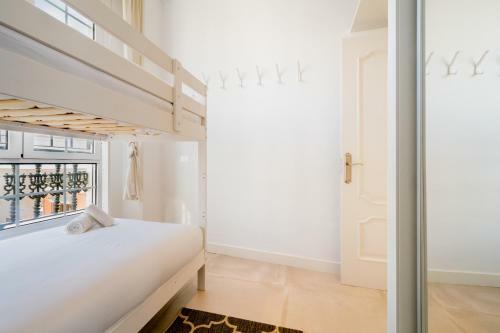 Apartamento Minty Stay - San Luis Terrace