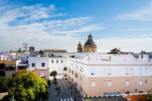 Apartamento Minty Stay - San Luis Terrace