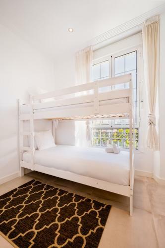 Apartamento Minty Stay - San Luis Terrace