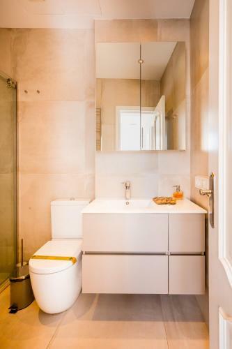 Apartamento Minty Stay - San Luis Terrace