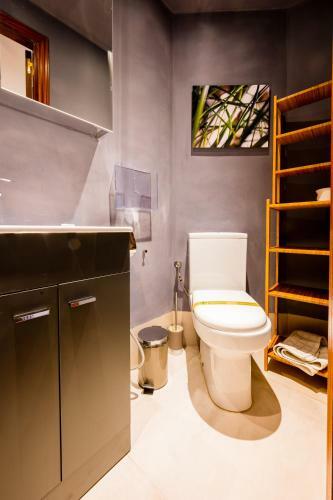 Apartamento Minty Stay - San Luis Terrace