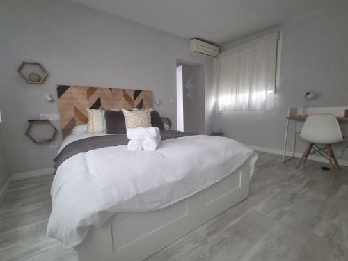 Apartamento Deluxe En Triana