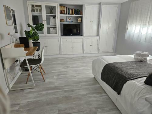 Apartamento Deluxe En Triana