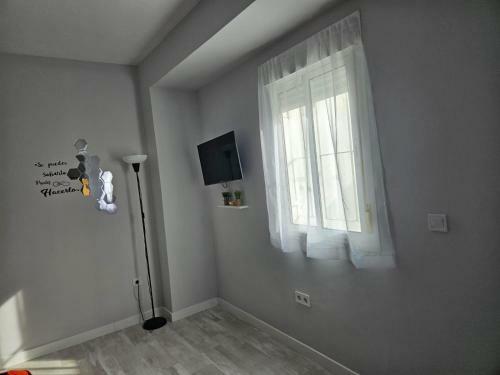 Apartamento Deluxe En Triana