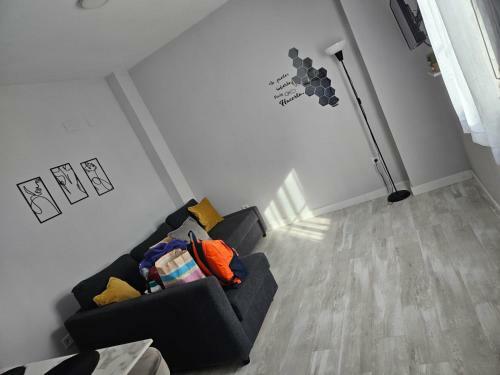 Apartamento Deluxe En Triana