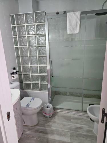 Apartamento Deluxe En Triana