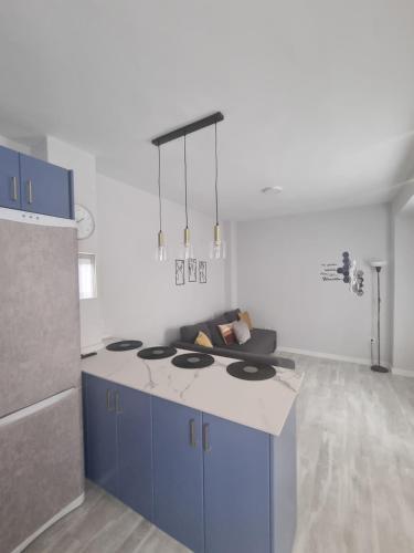 Apartamento Deluxe En Triana