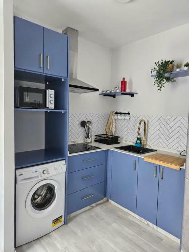 Apartamento Deluxe En Triana