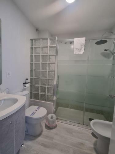 Apartamento Deluxe En Triana