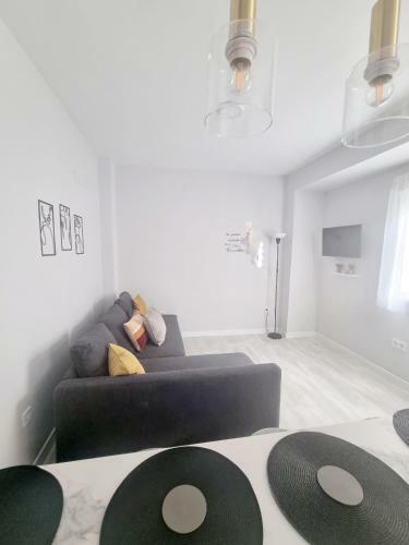 Apartamento Deluxe En Triana