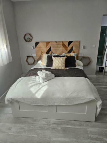 Apartamento Deluxe En Triana