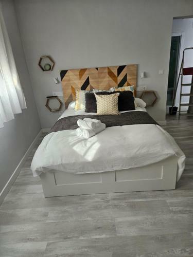 Apartamento Deluxe En Triana