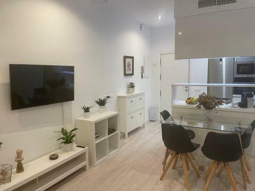 Apartamento El Rincon Del Conde